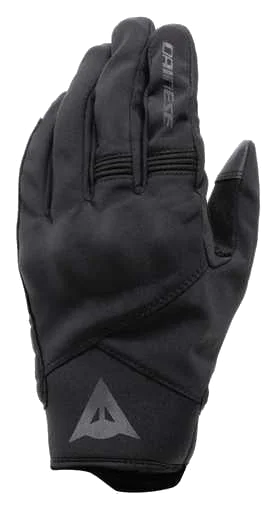 Dainese Intrepyd Black Tekstil Eldiven