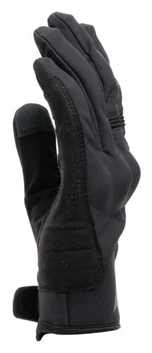 Dainese Intrepyd Black Tekstil Eldiven görsel 4