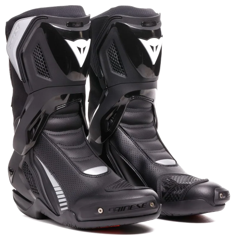 Dainese Nexus 3 In&Out Black Air Bot