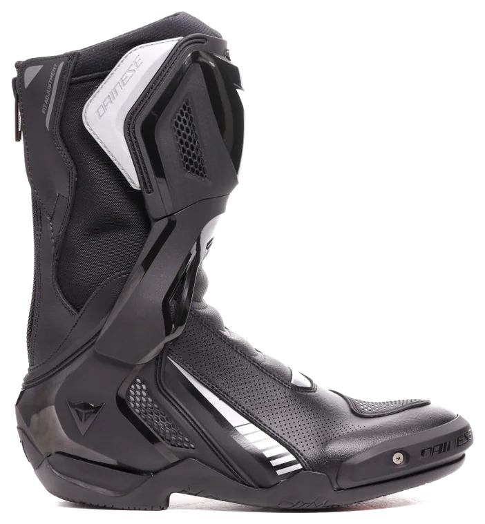 Dainese Nexus 3 In&Out Black Air Bot görsel 2