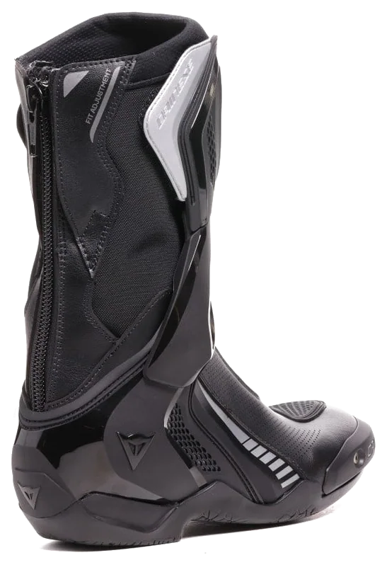 Dainese Nexus 3 In&Out Black Air Bot görsel 3