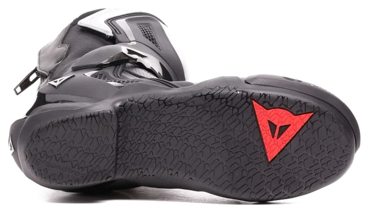 Dainese Nexus 3 In&Out Black Air Bot görsel 4