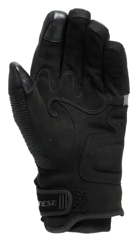 Dainese Trento Black Grape D-Dry Eldiven görsel 3