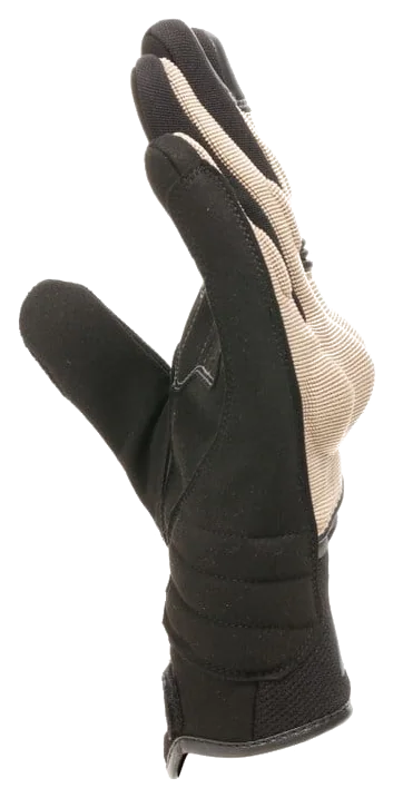 Dainese Metrax Black Tidal Foam Air Tekstil Eldiven görsel 5