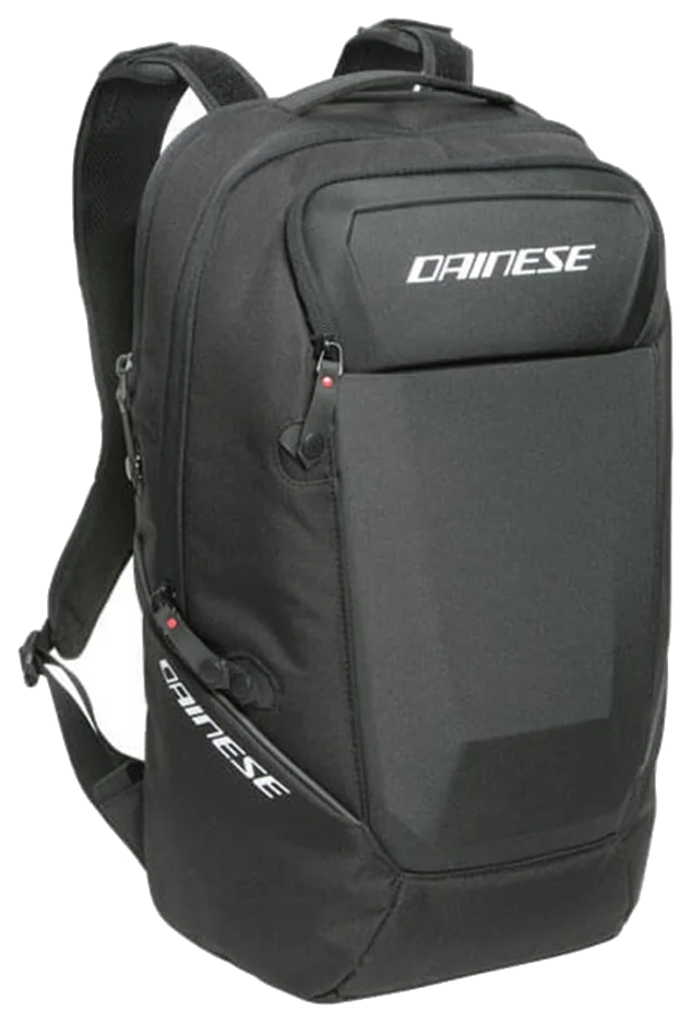 Dainese D-Essence Stealth Black Sırt Çantası - Sırt Çantası