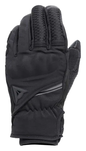 Dainese Trento Black D-Dry Eldiven görsel 3