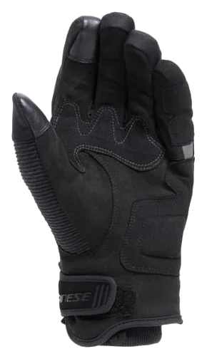 Dainese Trento Black D-Dry Eldiven görsel 4
