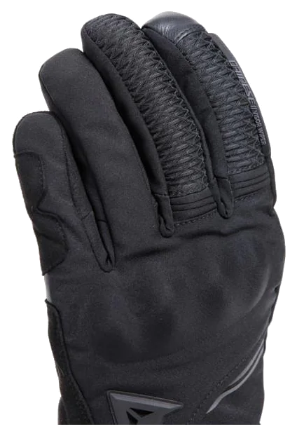 Dainese Trento Black D-Dry Eldiven görsel 5