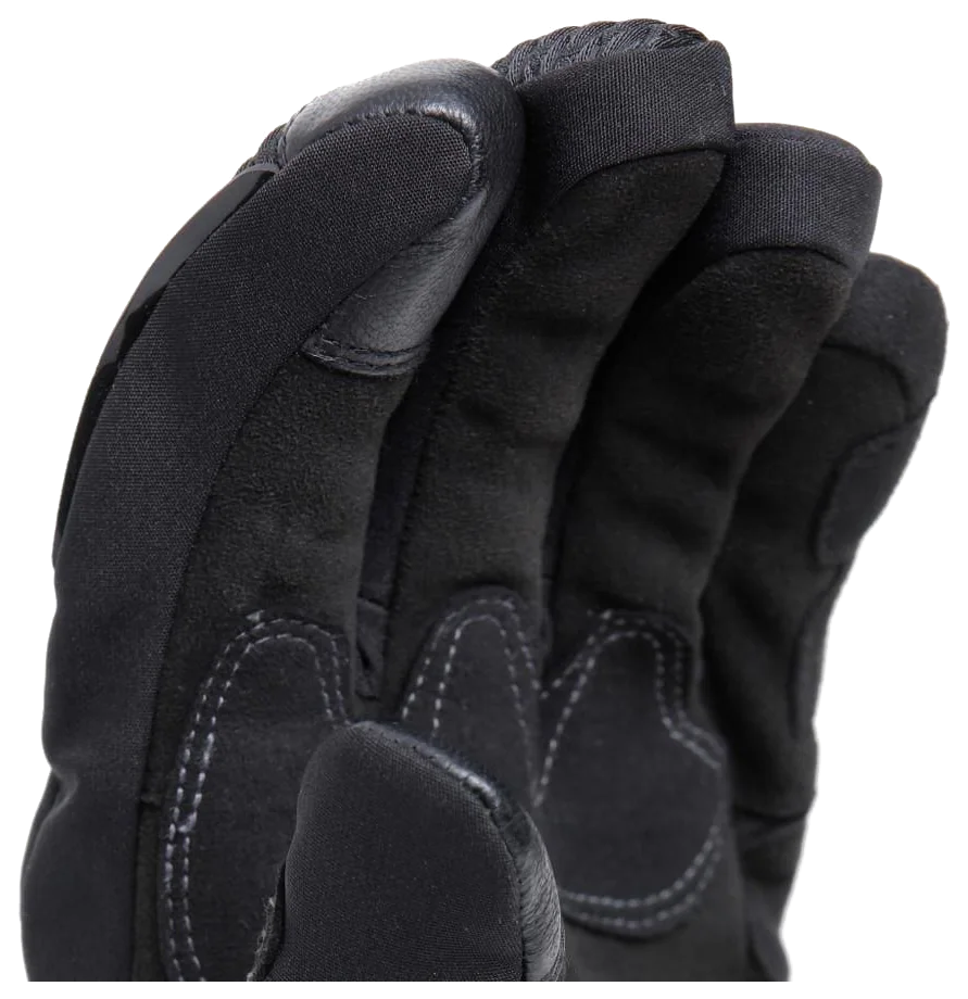 Dainese Trento Black D-Dry Eldiven görsel 6