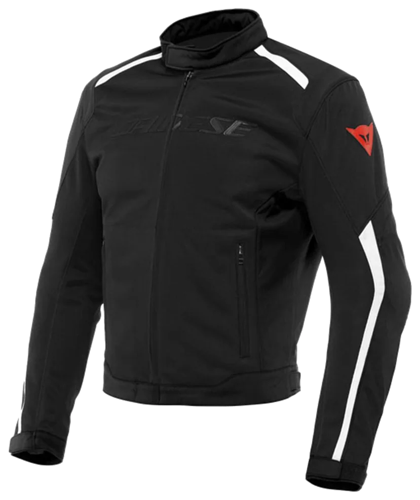 Dainese Hydra Flux 2 Air Black White D-Dry Mont