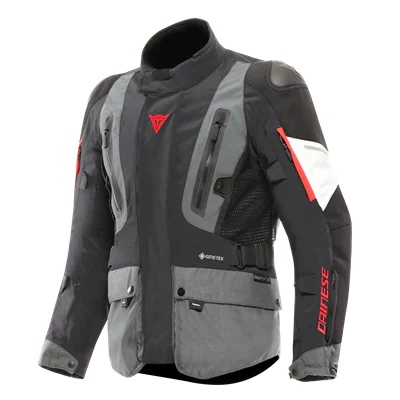 Dainese Carve Master 4 Ebony Black Gore-tex Mont
