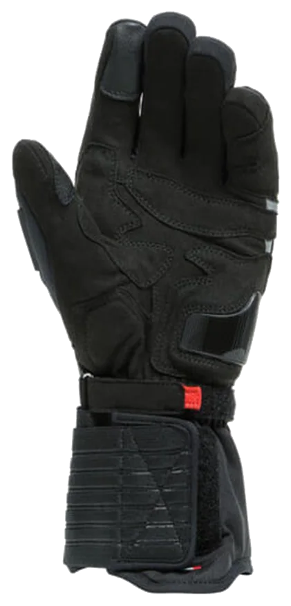 Dainese Nembo Gore-Tex Gore Grip Technology Eldiven Siyah görsel 2