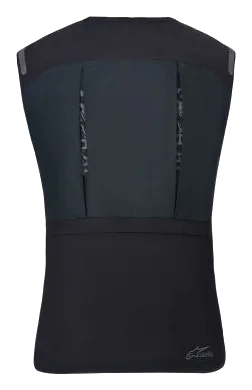 Alpinestars Stella Tech-Air 3 V2 System Airbag Kadın Yelek Siyah görsel 4
