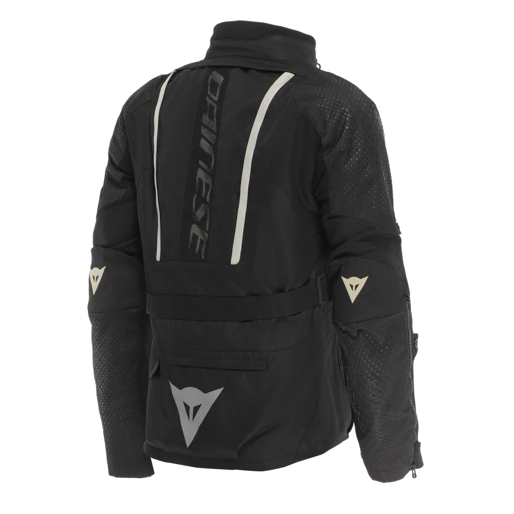 Dainese Gullfoss Black D-Dry Mont görsel 2