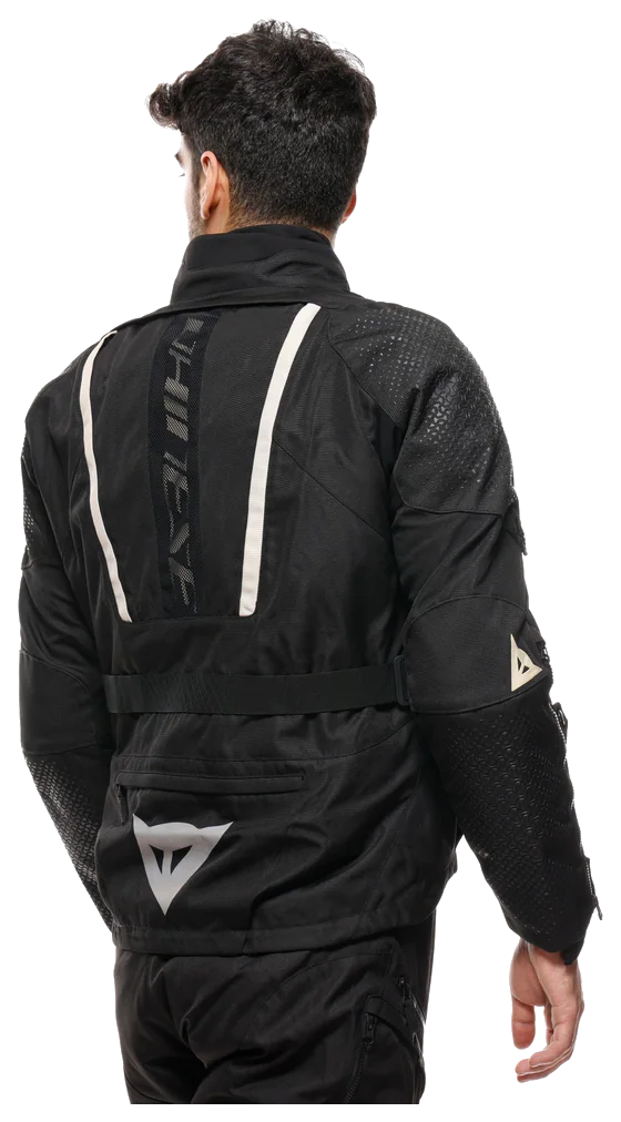 Dainese Gullfoss Black D-Dry Mont görsel 4