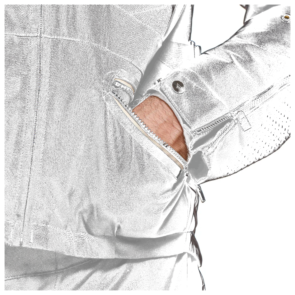 Dainese Gullfoss Black D-Dry Mont görsel 6