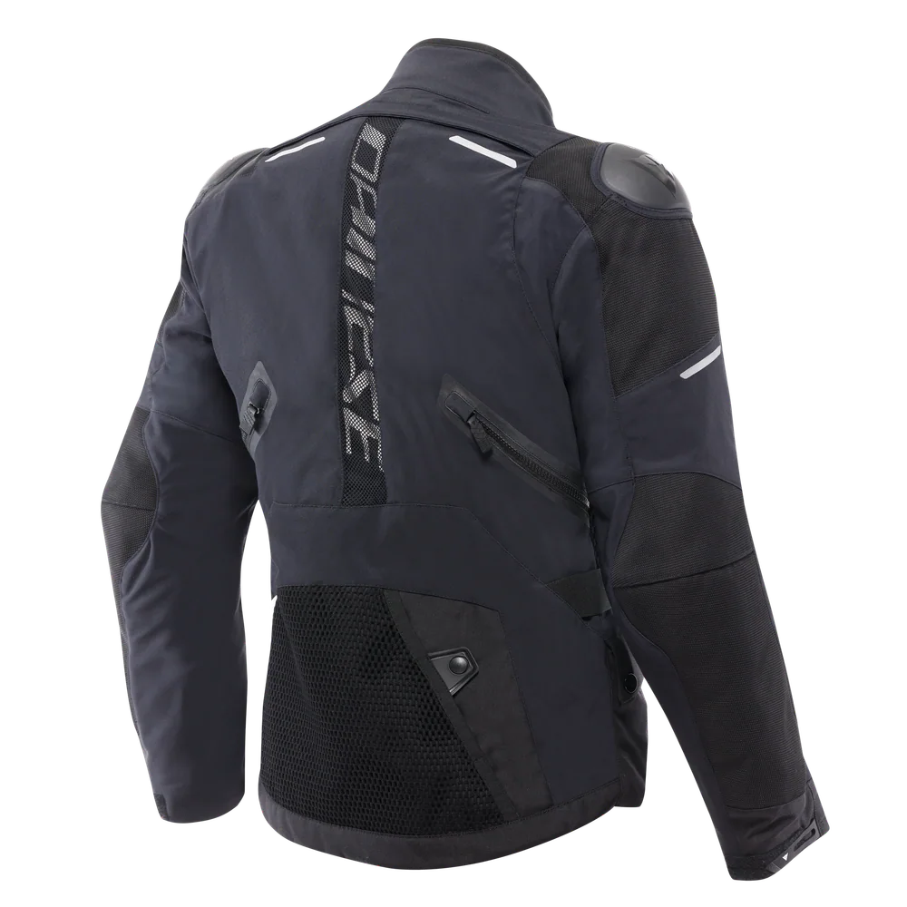 Dainese Carve Master 4 Black Gore-tex Mont görsel 2