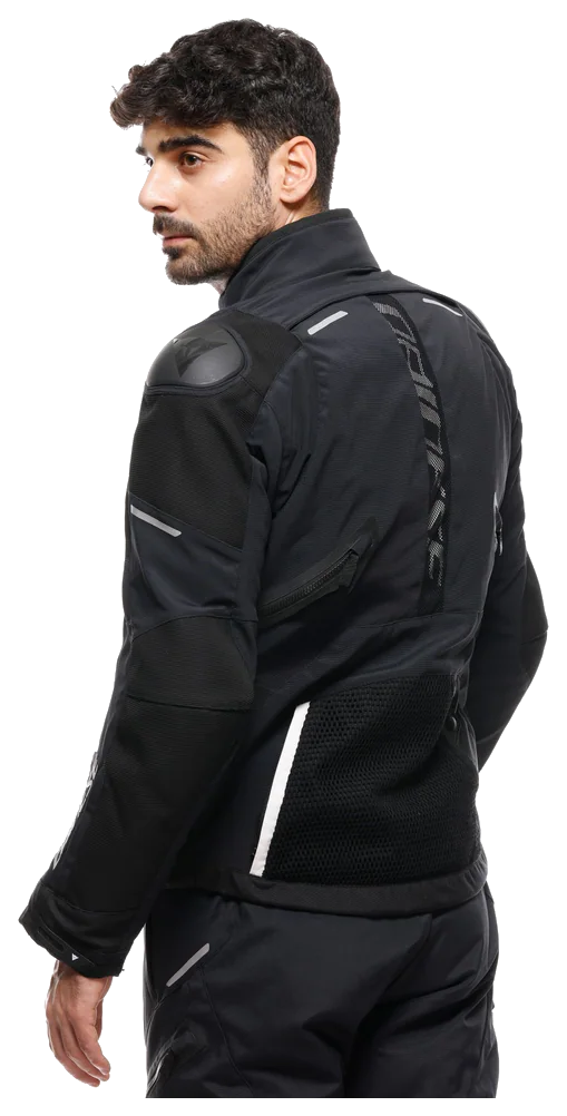 Dainese Carve Master 4 Black Gore-tex Mont görsel 4