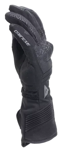 Dainese Tempest 2 Black Kadın D-Dry Eldiven - D-Dry Eldivenler görsel 3