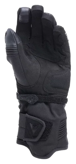 Dainese Tempest 2 Black Kadın D-Dry Eldiven - D-Dry Eldivenler görsel 4
