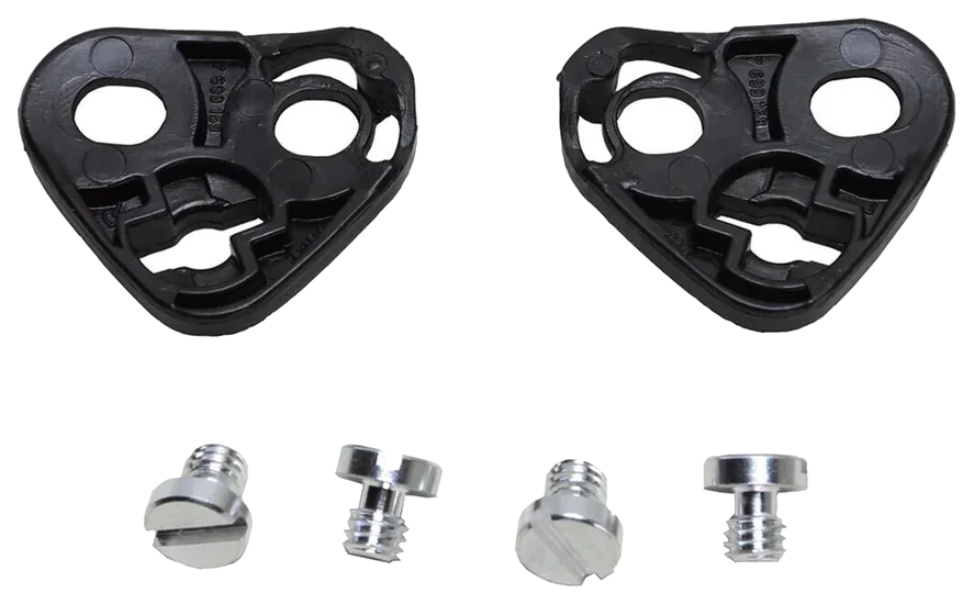Kask Yedek Parçaları