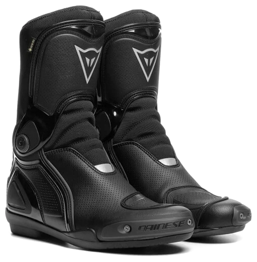 Dainese Sport Master Gore-Tex Black Bot