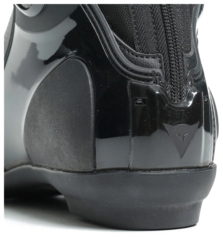 Dainese Sport Master Gore-Tex Black Bot görsel 6