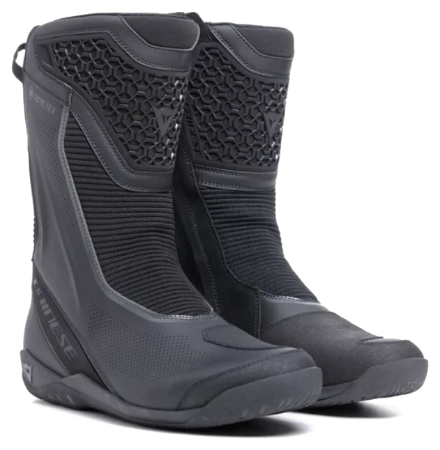 Dainese Freeland 2 Black Goretex Bot