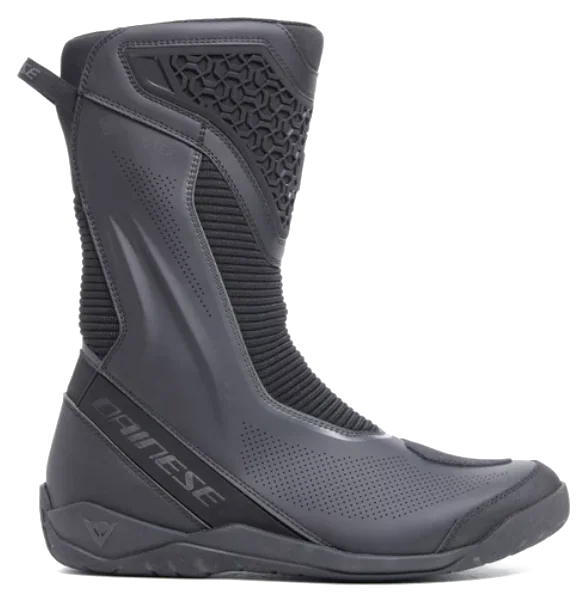 Dainese Freeland 2 Black Goretex Bot görsel 2