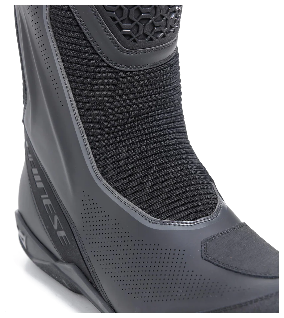 Dainese Freeland 2 Black Goretex Bot görsel 3