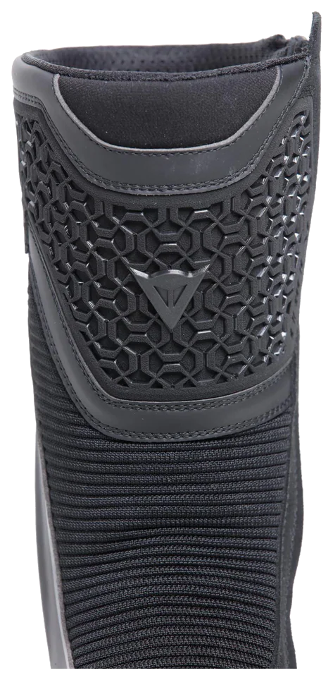 Dainese Freeland 2 Black Goretex Bot görsel 4