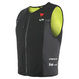 Dainese Smart Jacket Motosiklet Airbag Yelek