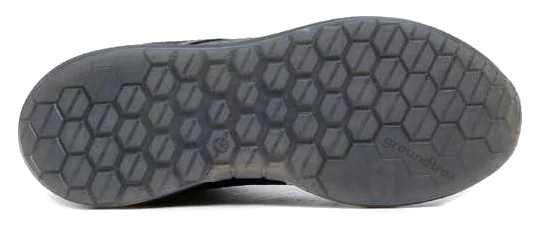 MomoDesign Firegun-3 Black D-WP Ayakkkabı - D-WP Ayakkabılar & Botlar görsel 4
