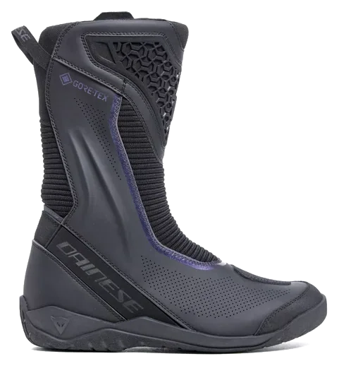 Dainese Freeland 2 Black Gore-Tex Kadın Bot - Gore-Tex Ayakkabılar & Botlar görsel 2