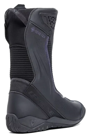 Dainese Freeland 2 Black Gore-Tex Kadın Bot - Gore-Tex Ayakkabılar & Botlar görsel 3