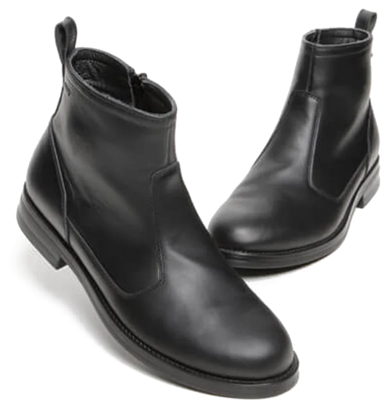 Dainese S.Germain 2 Gore-Tex Bot Black