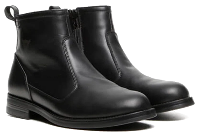 Dainese S.Germain 2 Gore-Tex Bot Black görsel 2