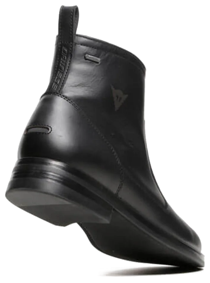 Dainese S.Germain 2 Gore-Tex Bot Black görsel 4