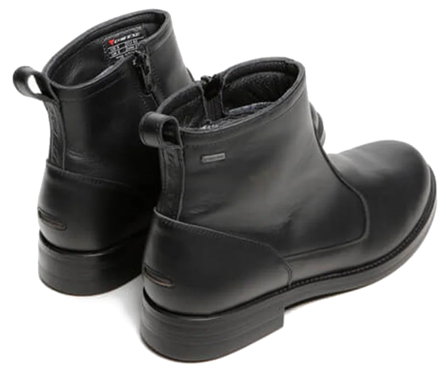 Dainese S.Germain 2 Gore-Tex Bot Black görsel 6