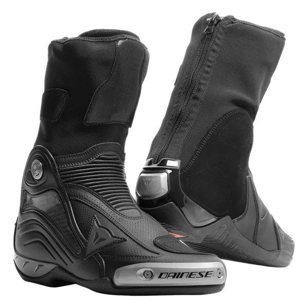 Dainese R Axial D1 Air Black Bot
