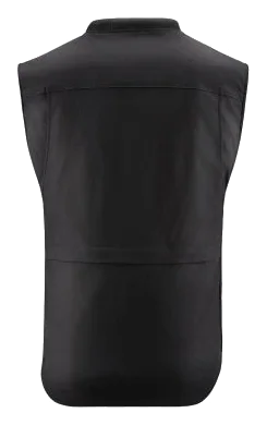 Alpinestars Tech-Air 3 V2 Kanvas System Airbag Yelek Siyah görsel 4