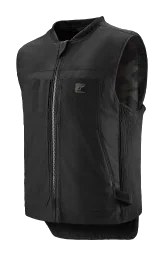Alpinestars Tech-Air 3 V2 Kanvas System Airbag Yelek Siyah görsel 6