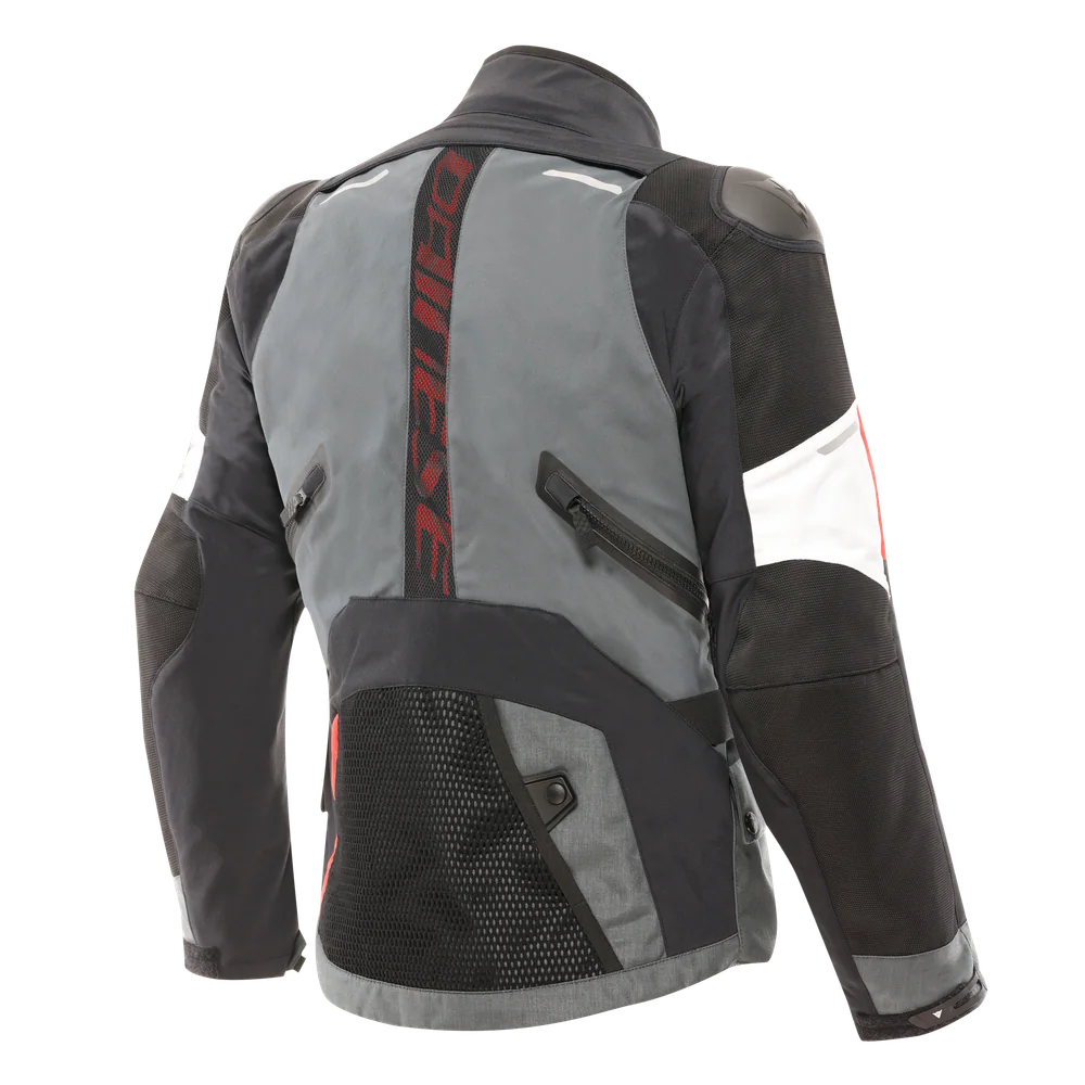 Dainese Carve Master 4 Ebony Black Gore-tex Mont - Gore-Tex Montlar görsel 2