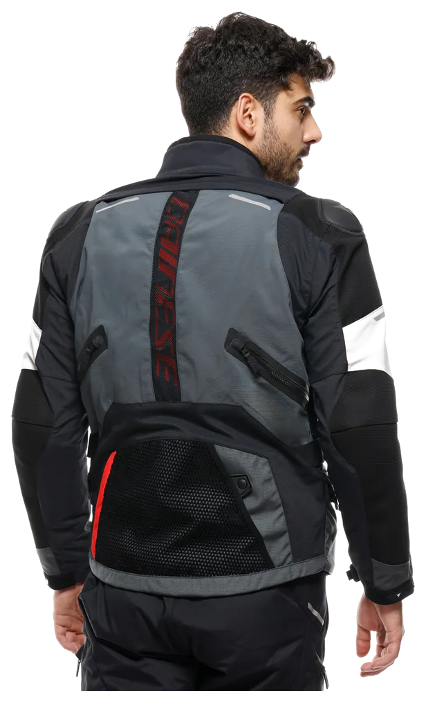 Dainese Carve Master 4 Ebony Black Gore-tex Mont - Gore-Tex Montlar görsel 4