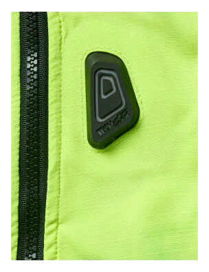 Alpinestars Tech-Air 3 V2 System Airbag Yelek Siyah / Sarı görsel 6