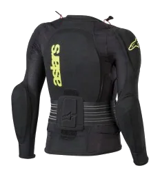 Alpinestars Bionic Plus Youth Genç Body Armour (Tam gövde Koruma) görsel 4