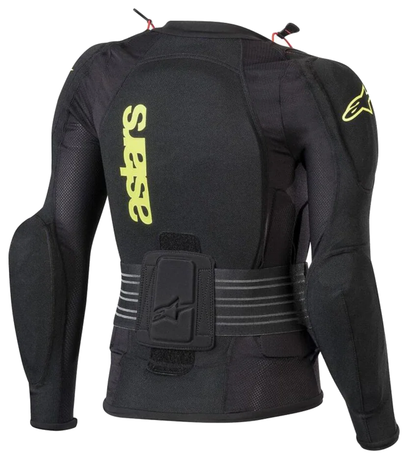 Alpinestars Bionic Plus Youth Genç Body Armour (Tam gövde Koruma) görsel 6