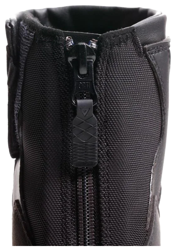 Dainese Blackwing Black Gore-TEX Bot görsel 3