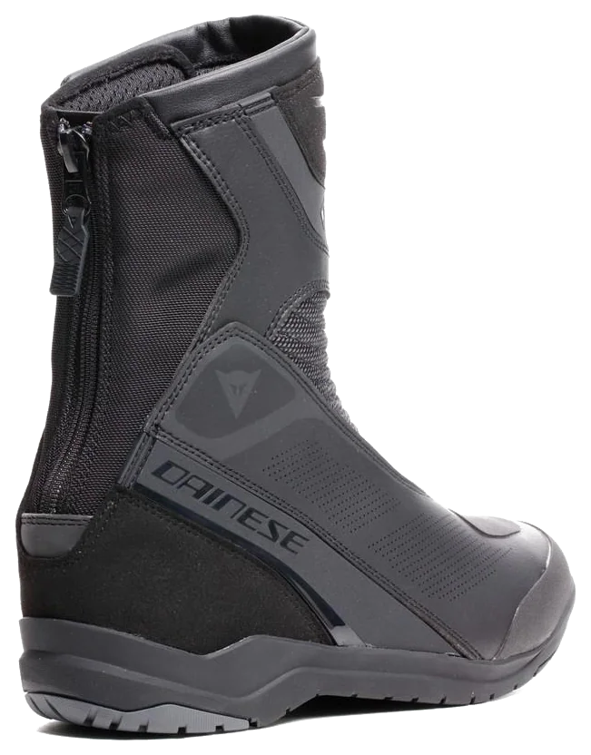 Dainese Blackwing Black Gore-TEX Bot görsel 4