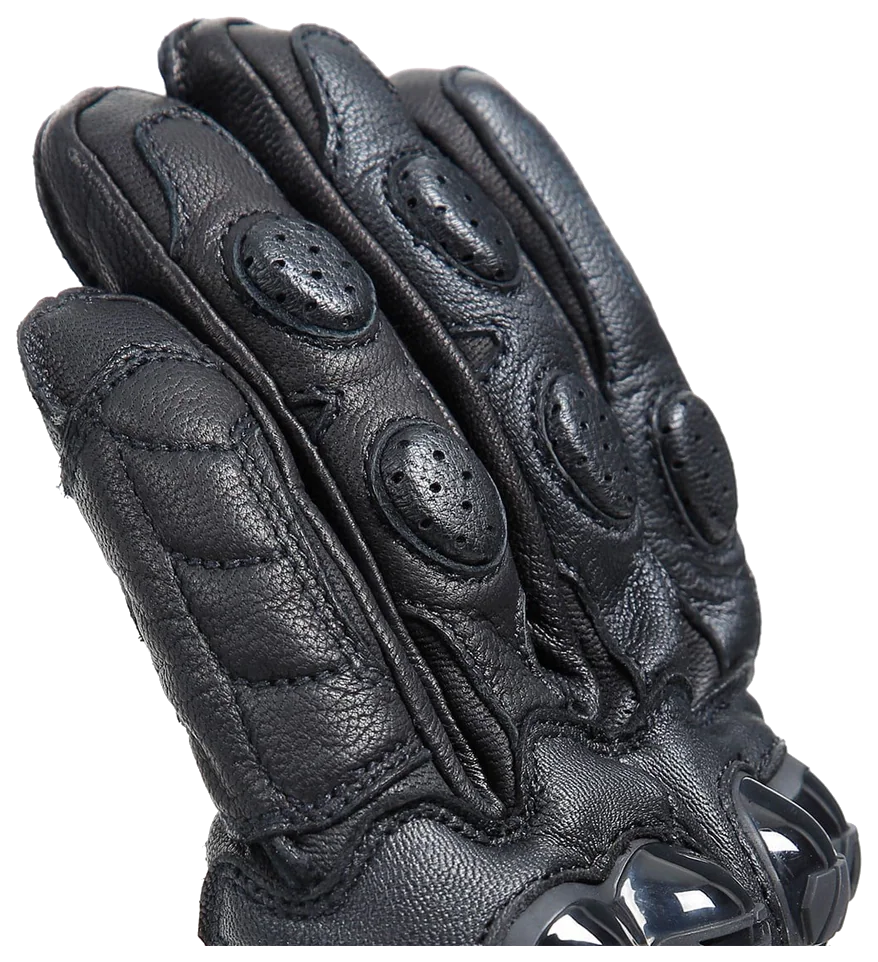 Dainese Impeto D-Dry Eldiven Black görsel 2